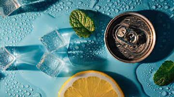 Is Sparkling Water Good for You? Are There Other Health Benefits Versus Regular Drinking Water?