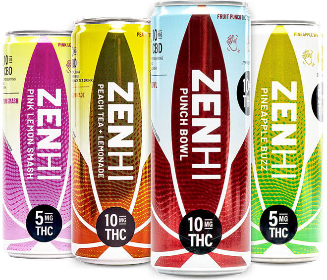 ZenHi Variety Pack