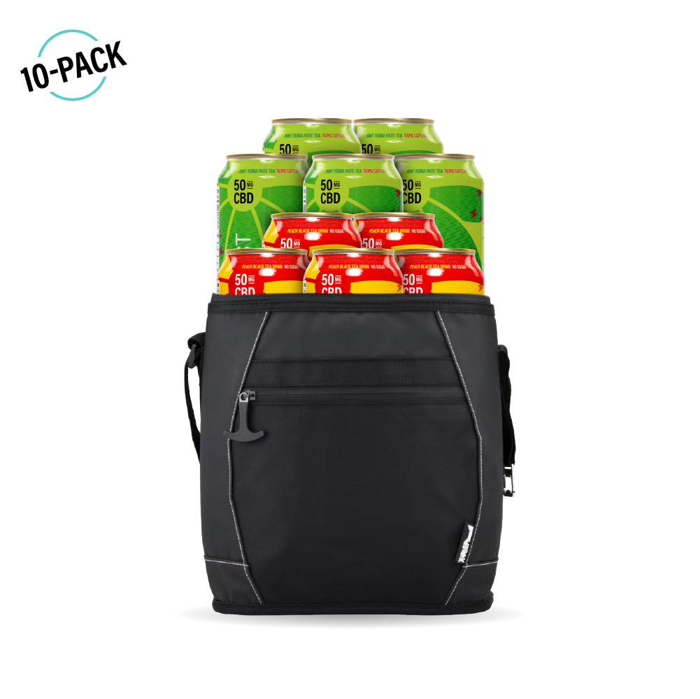 Zentopia BUMP Adventure 10 Pack