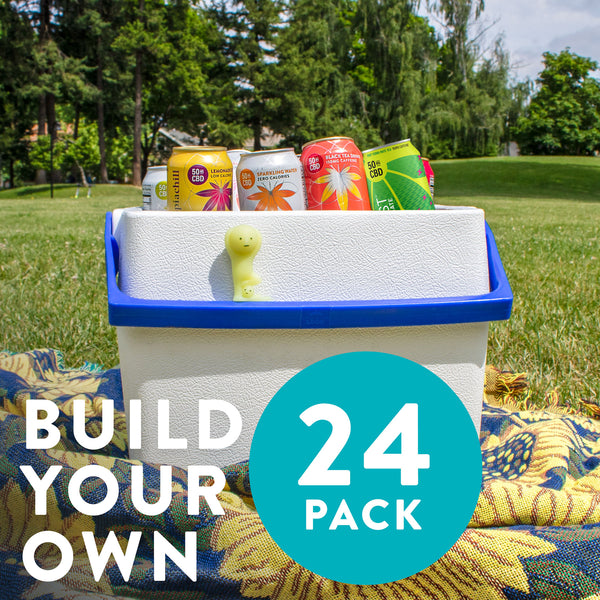 Build Your Own 24-Pack