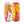 Load image into Gallery viewer, Two flavors: Mango Sparkling Water and Peach Black Tea Drink
