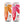 Load image into Gallery viewer, Two flavors: Mango Sparkling Water and Watermelon Sparkling Water

