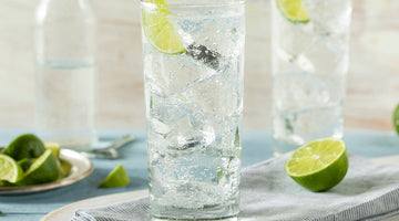 The History of Sparkling Water: From Priestley to Present