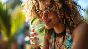 The Benefits of Using CBD Drinks Instead of Alcohol: A Comprehensive Guide