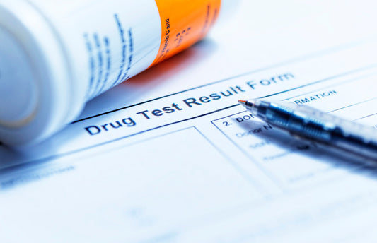 Does CBD Show Up on Drug Tests? | Featured Image