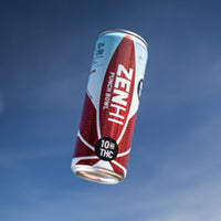 tastes so good you can feel it