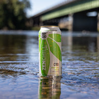 Enjoy guilt-free refreshment