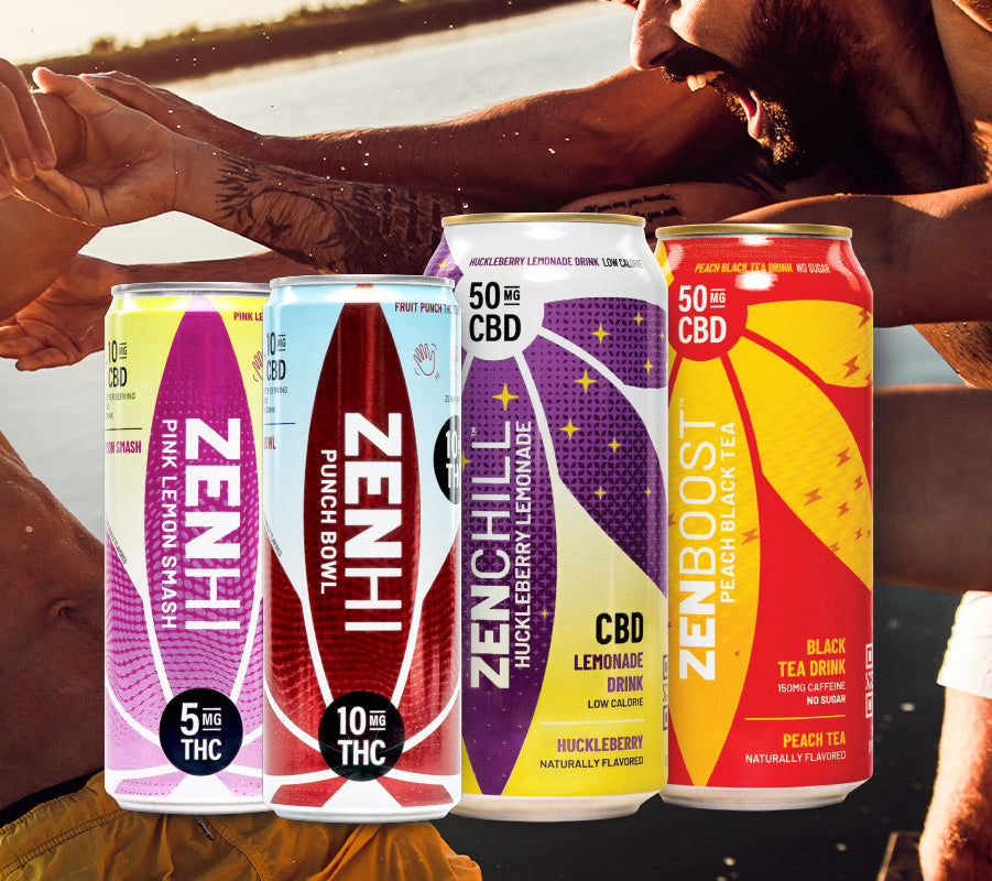 Subscribe – Zentopia