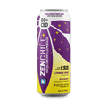 Huckleberry Chill CBD Lemonade