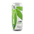 Lime Chill CBD Sparkling Water
