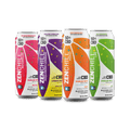 Chill Variety Pack - CBD Sparkling Water