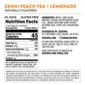 Peach Tea Lemonade