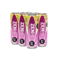 Zenhi Pink Lemon Smash - 6-pack