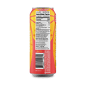 Peach Boost CBD Caffeinated Black Tea