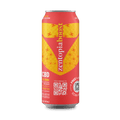 Peach Boost CBD Caffeinated Black Tea