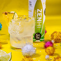 the ultimate drink after a long day