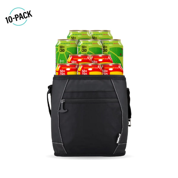 Zentopia BUMP Adventure 10 Pack