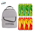 Zentopia BUMP Everyday 6 pack