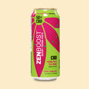 Berry Yerba Mate Boost