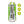 Load image into Gallery viewer, Lime Chill CBD Sparkling Water
