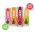 ZenHi Variety Pack