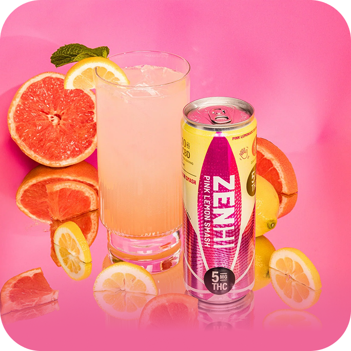 ZenHi Variety Pack