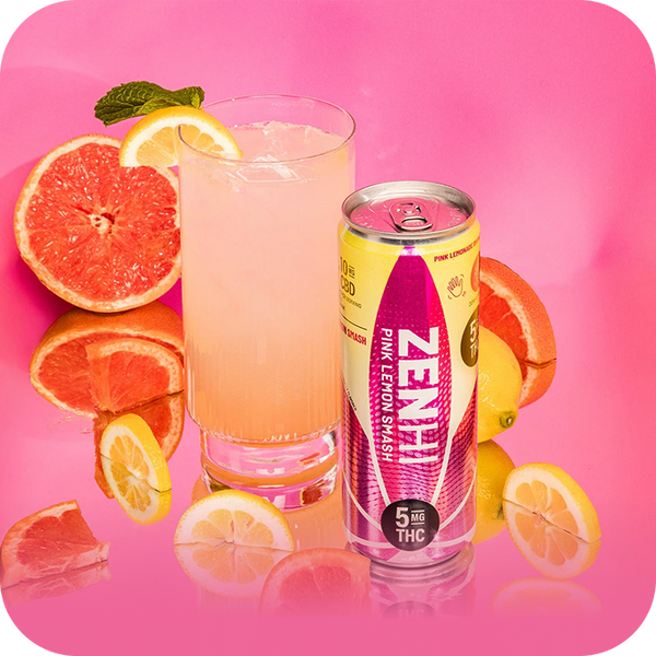 ZenHi Variety Pack