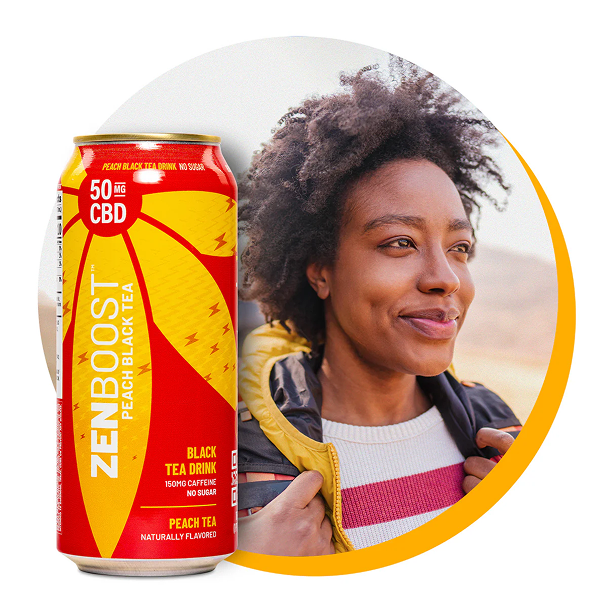 Activate your body, Clear your head