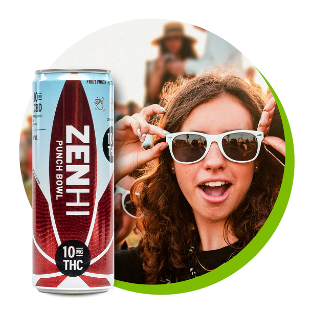 DRINK FUN without regrets