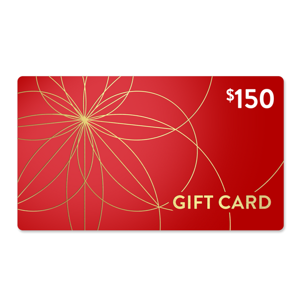Zentopia $150 Digital Gift Card