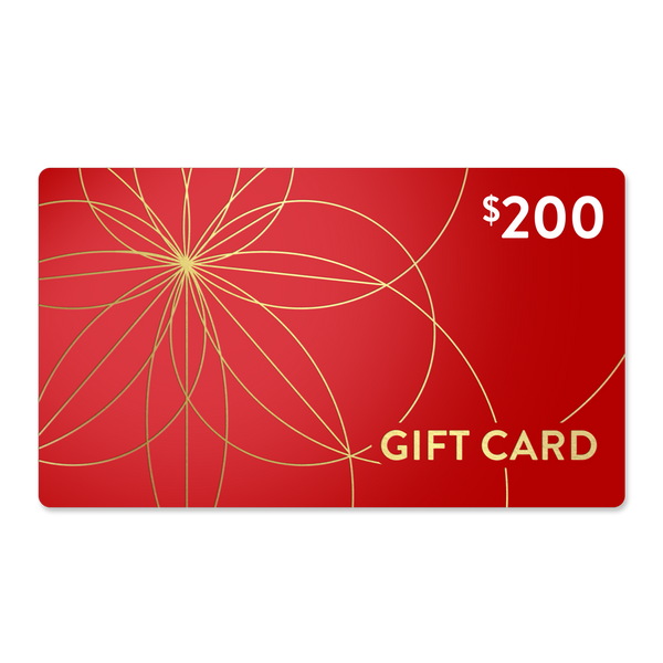 Zentopia $200 Digital Gift Card