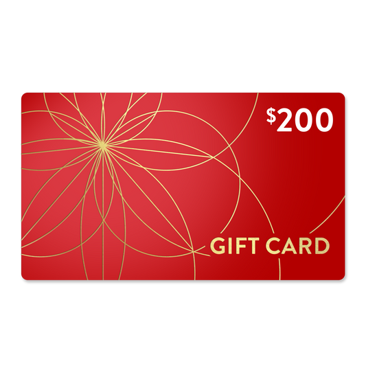 Zentopia $200 Digital Gift Card