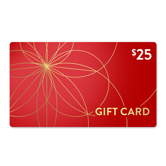 Zentopia $25 Digital Gift Card